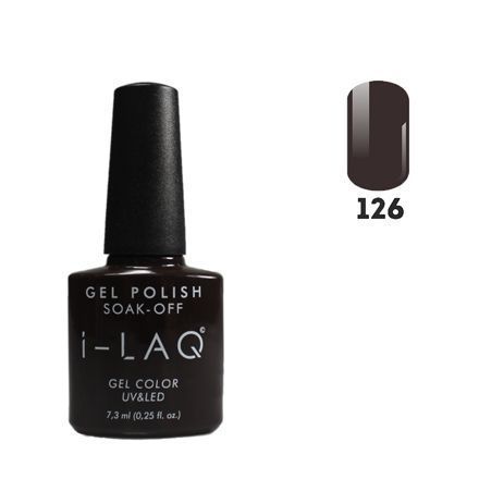 126 Gel polish I-LAQ 126 7.3 ml